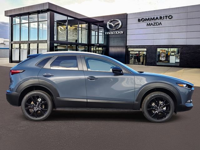 New 2026 MAZDA CX-30 AWD 2.5 S image 2