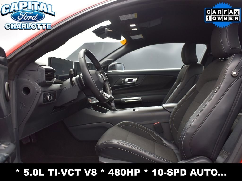 Used 2024 Ford Mustang GT image 10