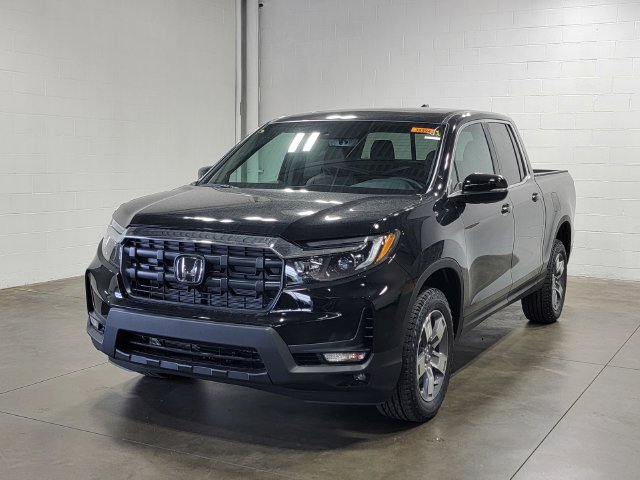 New 2026 Honda Ridgeline RTL image 2