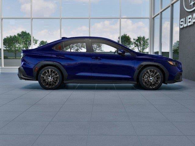 New 2026 Subaru WRX Limited AWD/4WD image 6