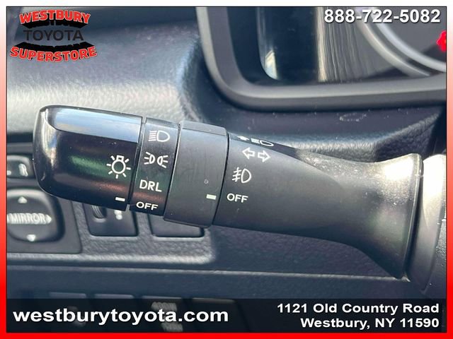 Used 2019 Toyota 4Runner TRD Off-Road Premium image 24