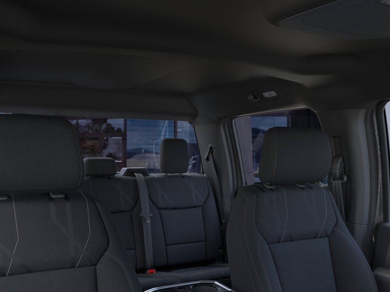 New 2026 Ford F150 STX AWD/4WD image 26