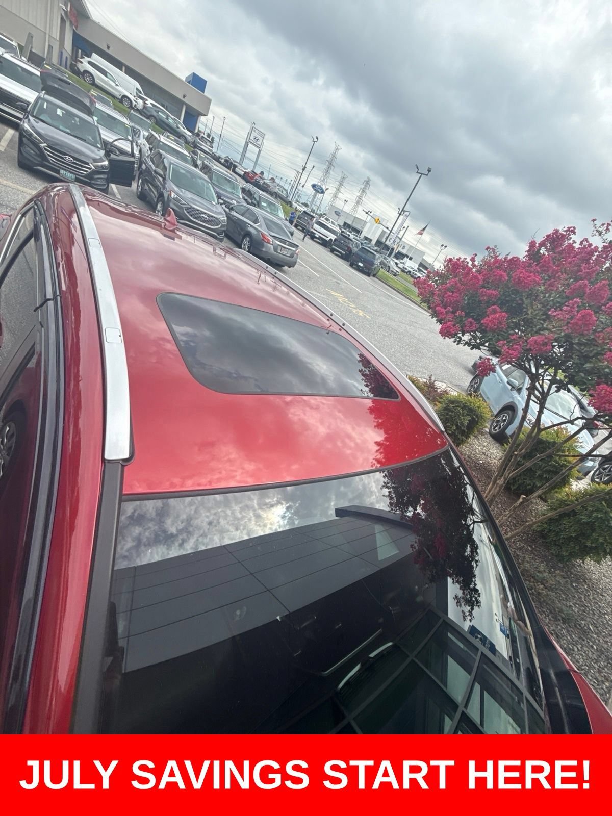 Used 2021 Honda CR-V Touring image 28