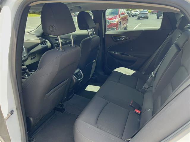 Used 2022 Chevrolet Malibu LT FWD image 14