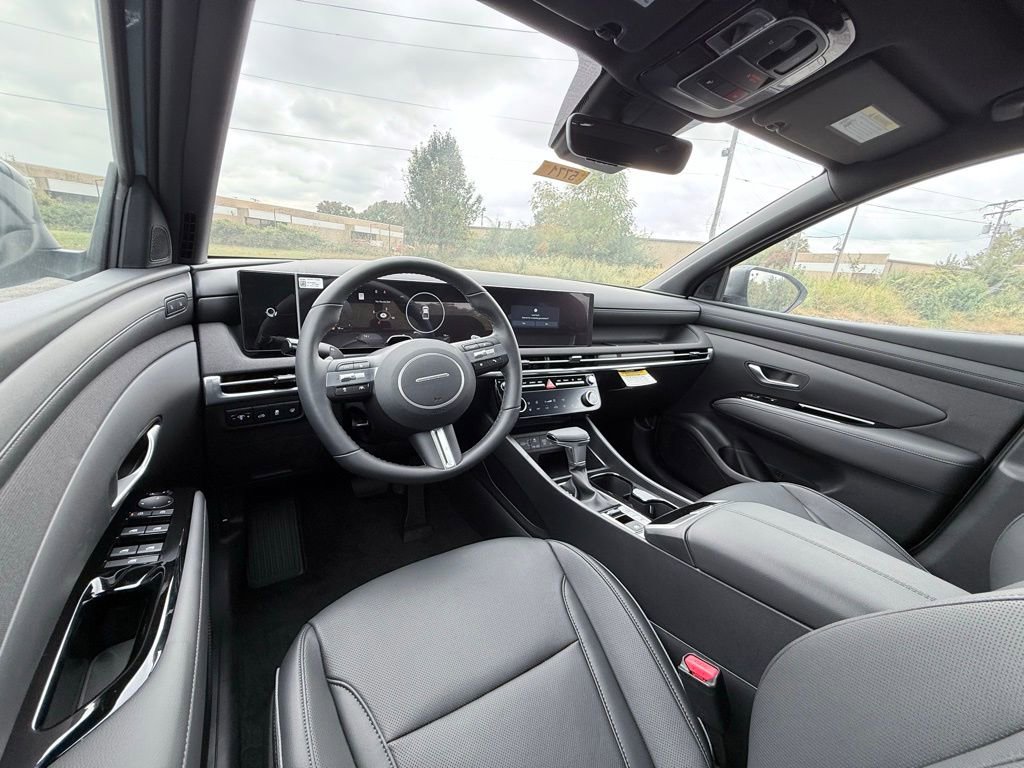 New 2026 Hyundai Santa Cruz Limited AWD/4WD image 10
