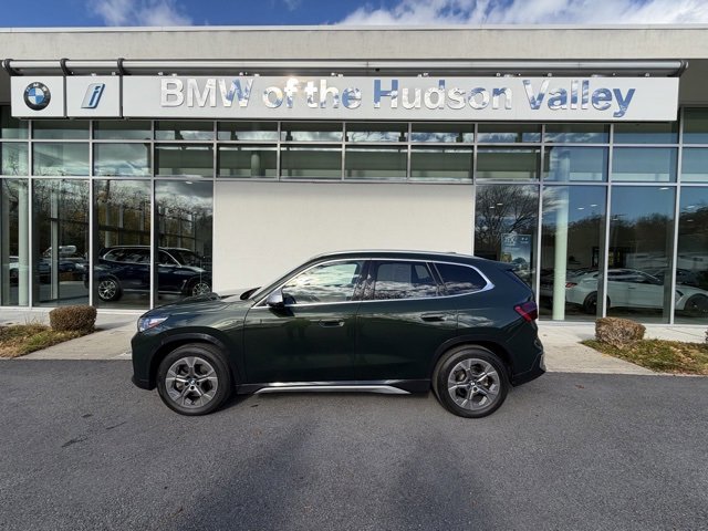 Used 2023 BMW X1 xDrive28i w/ Premium Package