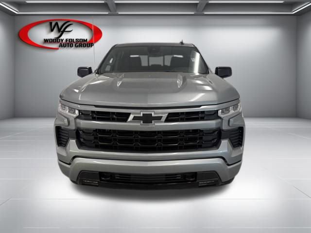 New 2026 Chevrolet Silverado 1500 RST image 2