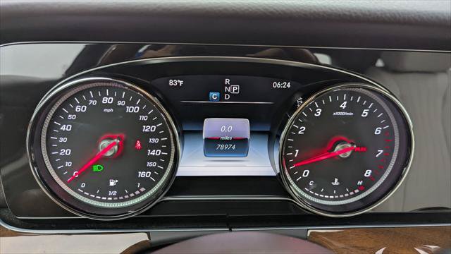 Used 2017 Mercedes-Benz E 300 image 24