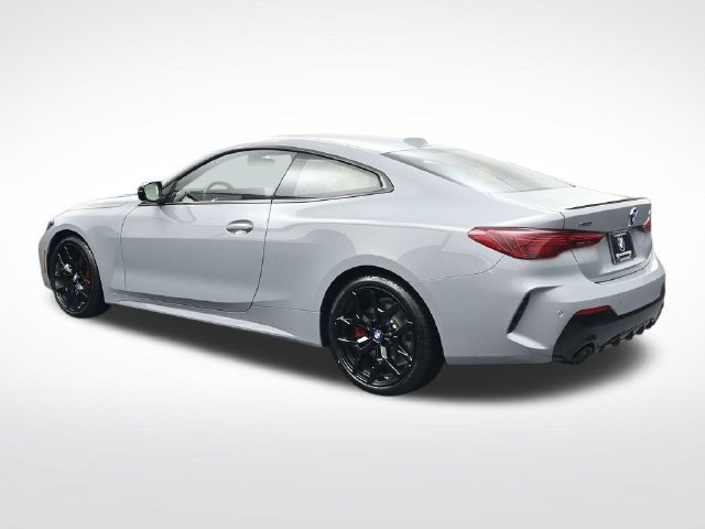 New 2027 BMW 430i Coupe w/ M Sport Package AWD/4WD image 7