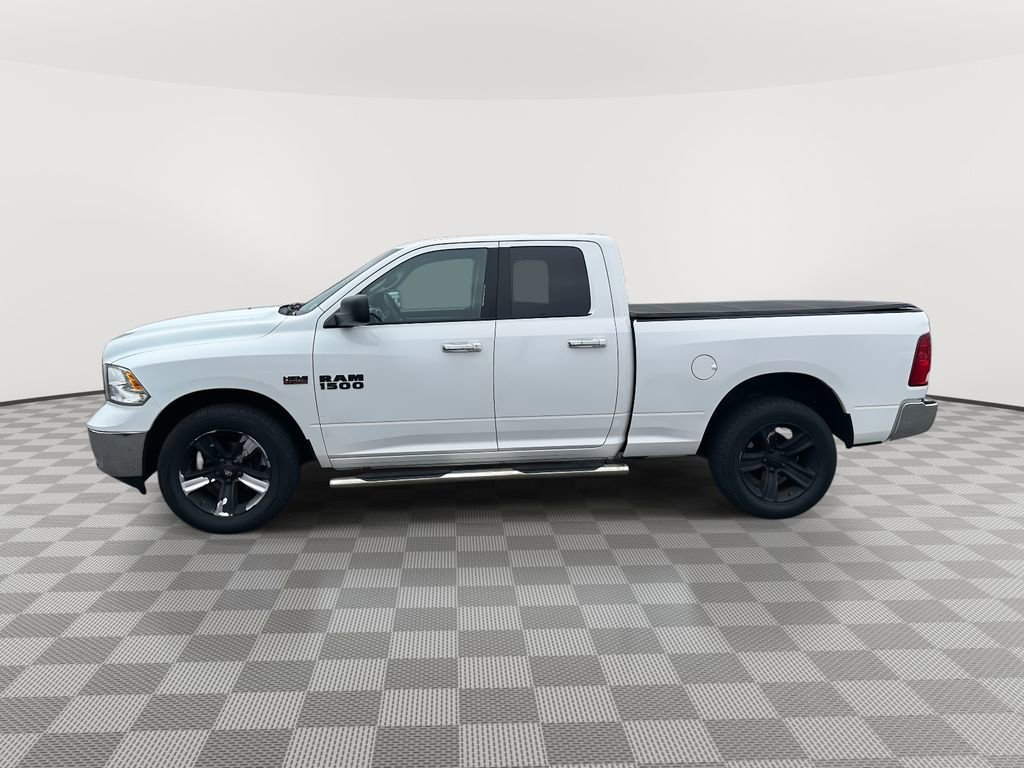 Used 2016 RAM 1500 Classic SLT image 6