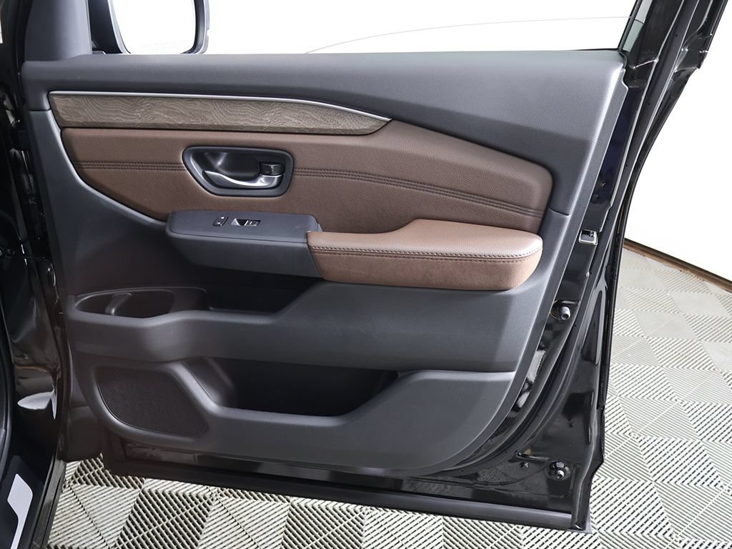New 2026 Honda Pilot Elite image 14