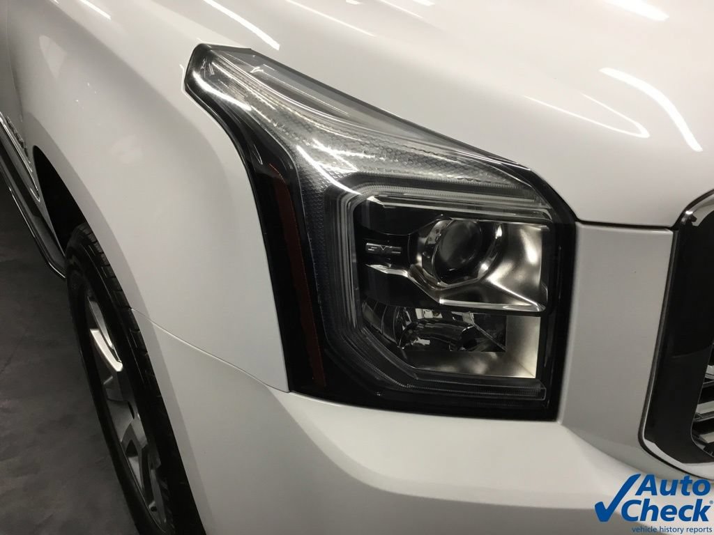 Used 2019 GMC Yukon Denali AWD/4WD image 22