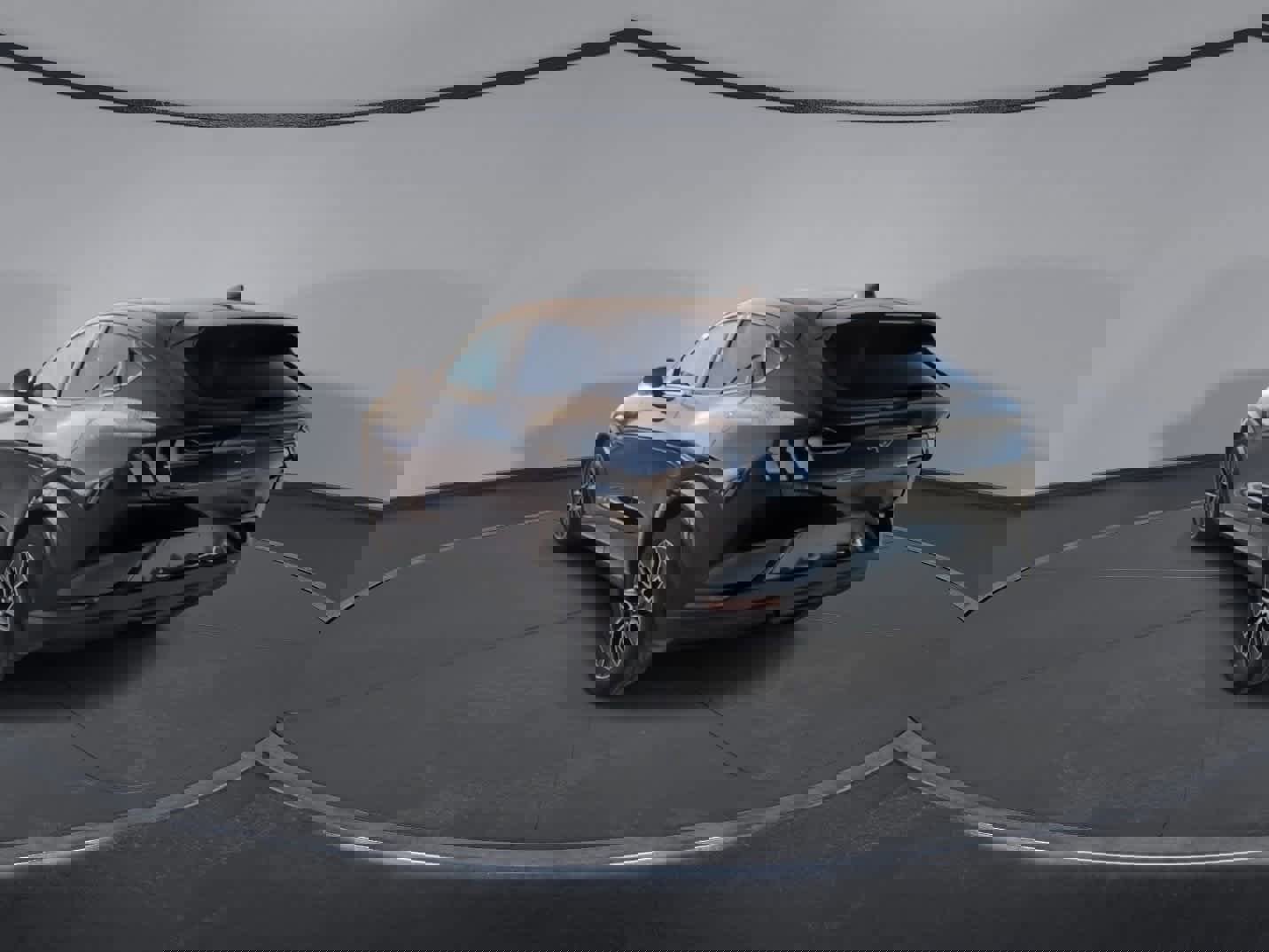 Used 2025 Ford Mustang Mach-E Premium image 7