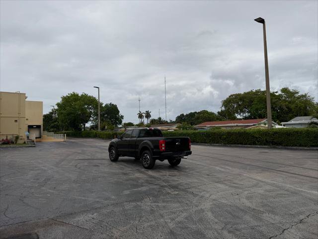 Used 2021 Ford Ranger XL RWD image 4