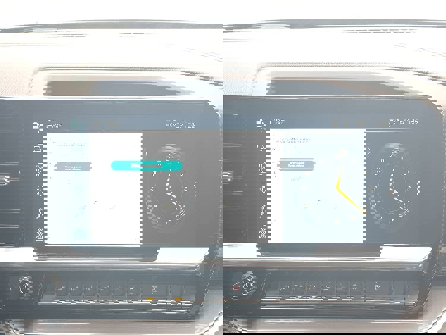 Used 2024 Chevrolet Silverado 1500 High Country w/ High Country Premium Package image 13