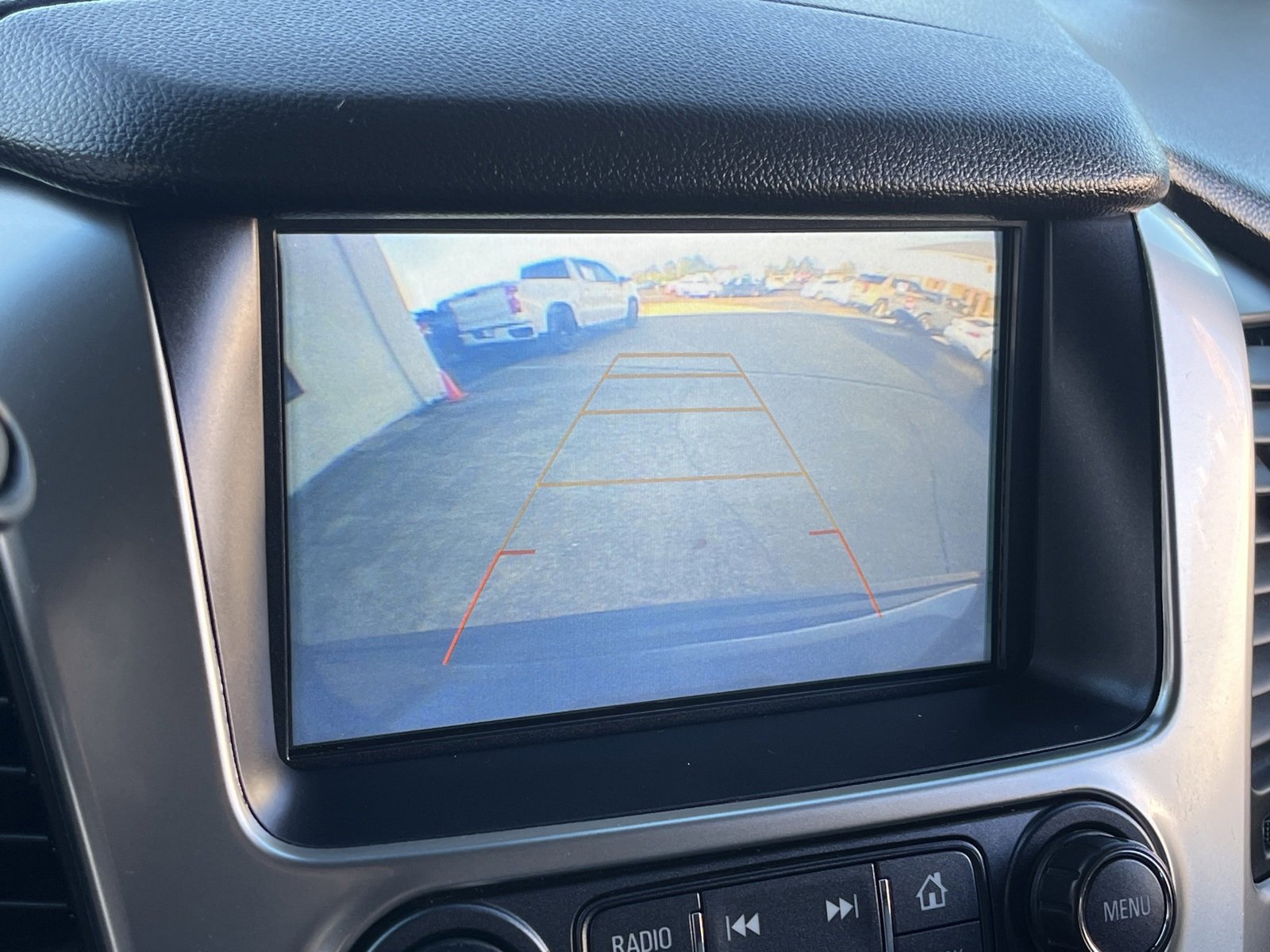 Used 2019 Chevrolet Tahoe Premier w/ RST 6.2L Performance Edition image 5