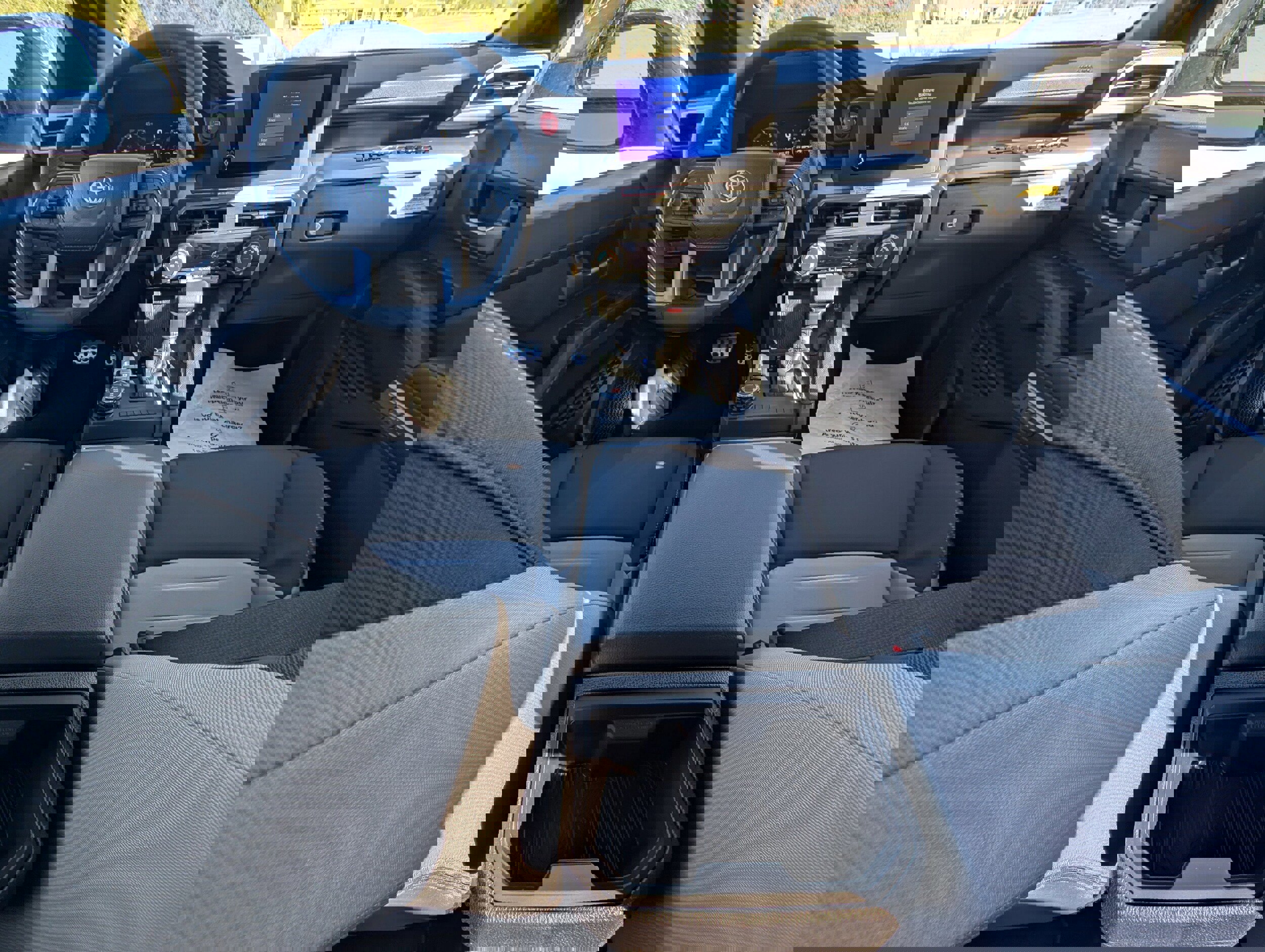 New 2026 Toyota Tacoma TRD Sport image 25