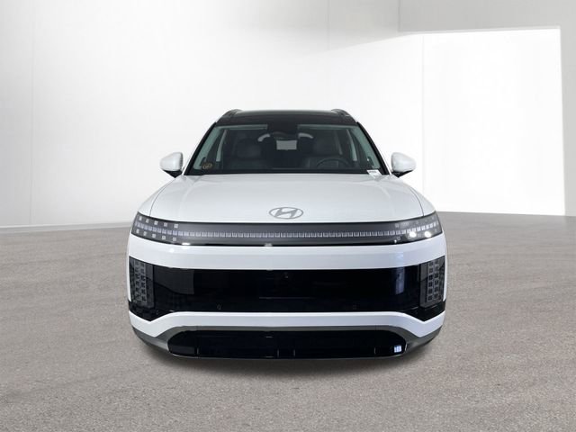 New 2026 Hyundai Ioniq 9 Calligraphy image 15