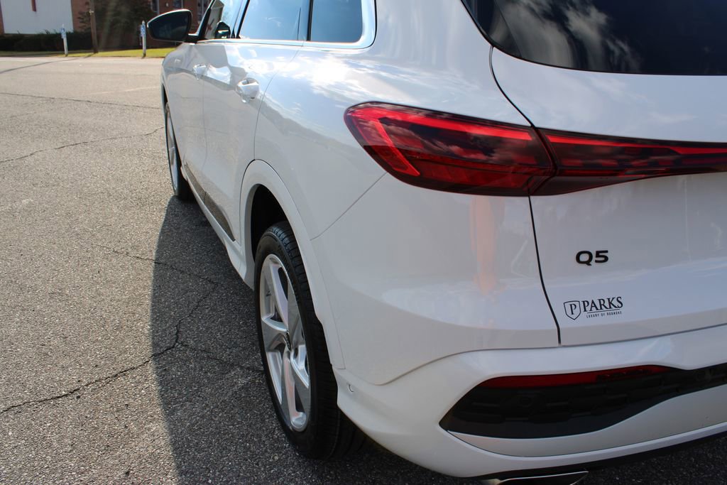 New 2025 Audi Q5 Premium Plus image 41