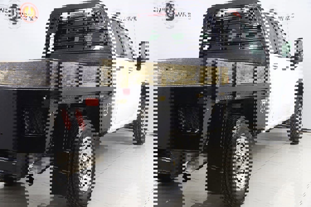 Used 2023 Chevrolet Silverado 3500 W/T w/ WT Convenience Package image 37