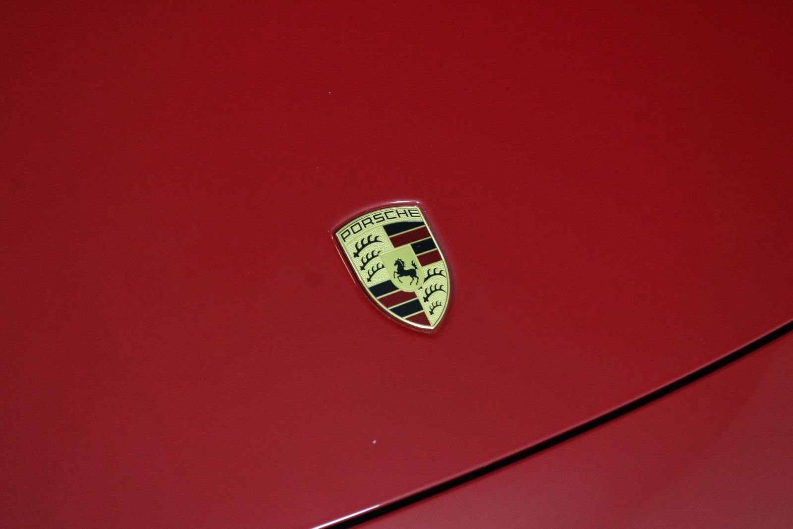 Certified 2024 Porsche 911 Carrera GTS image 28