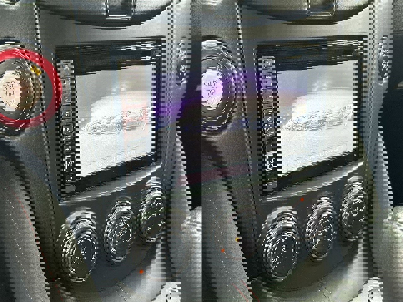 Used 2017 Nissan 370Z NISMO image 23