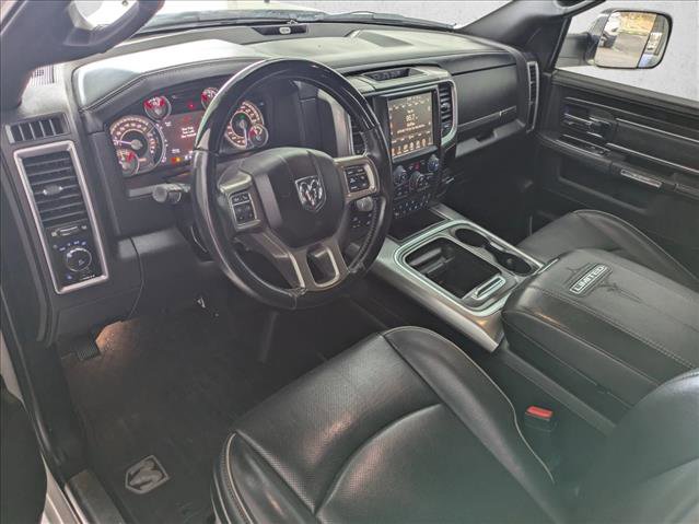 Used 2017 RAM 1500 Limited image 9