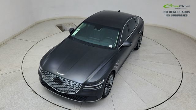 Used 2024 Genesis G80 image 77