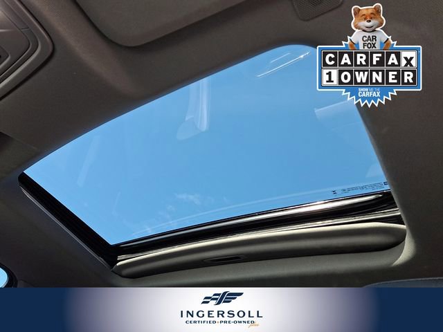 Used 2024 Chevrolet Silverado 2500 LTZ w/ LTZ Plus Package image 18