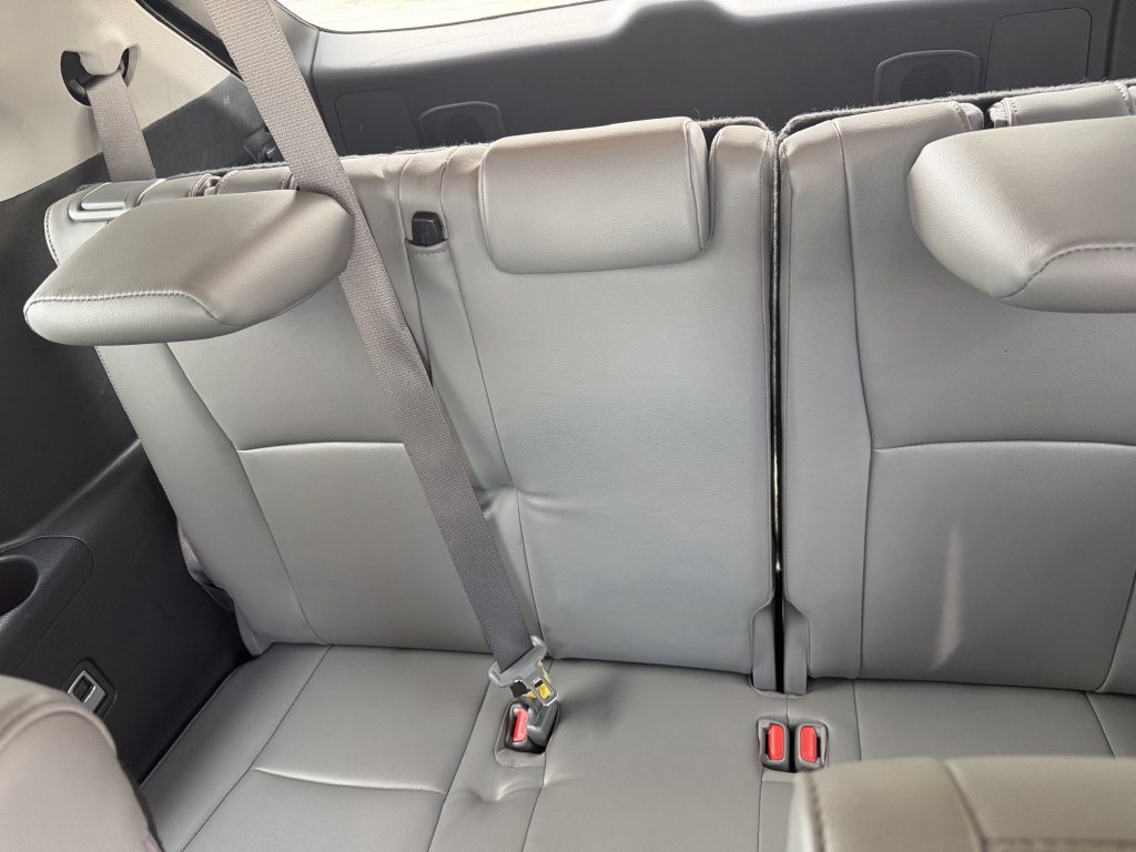 Used 2022 Toyota Highlander Platinum AWD/4WD image 22