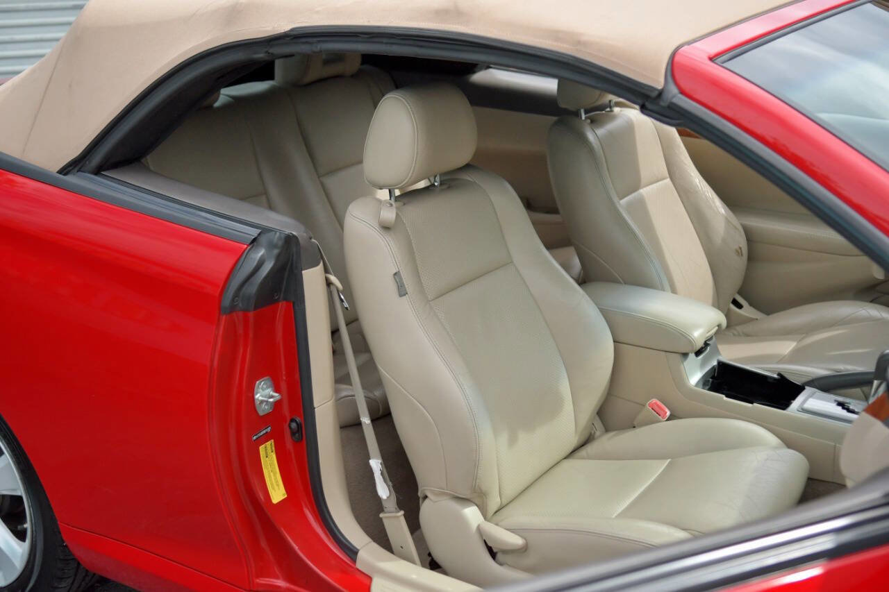 Used 2008 Toyota Solara SLE FWD image 26
