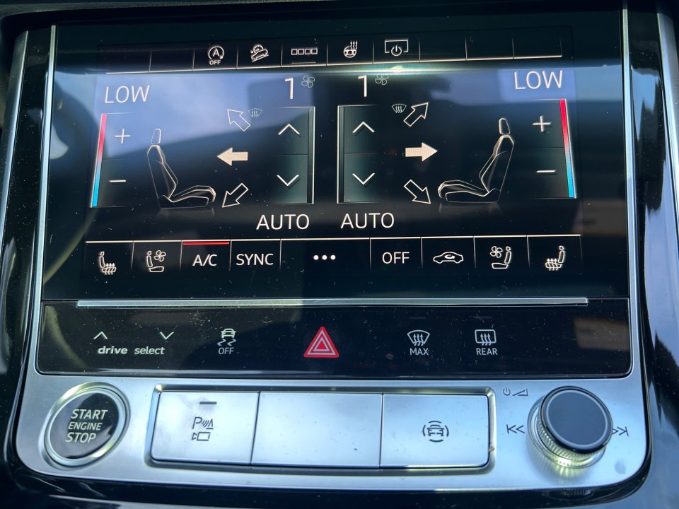 New 2026 Audi Q7 3.0T Premium Plus image 18