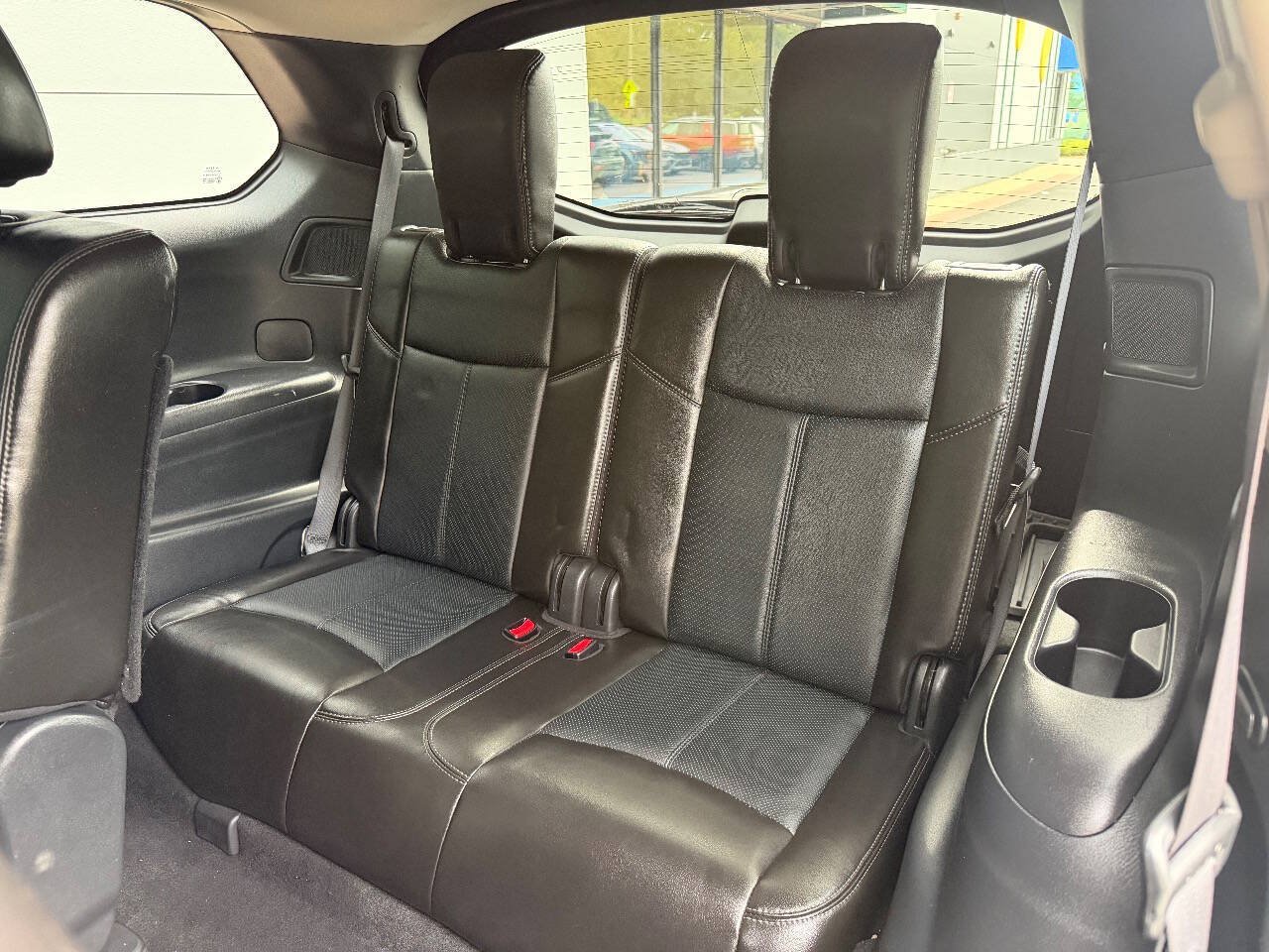 Used 2013 Nissan Pathfinder Platinum AWD/4WD image 12