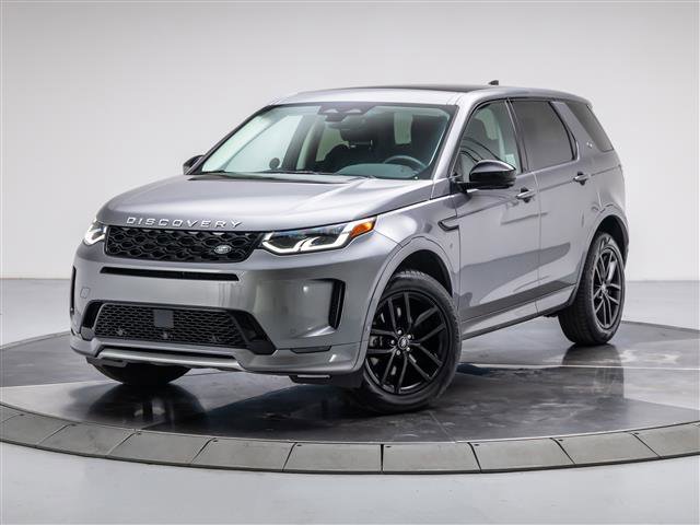 Used 2024 Land Rover Discovery Sport S AWD/4WD image 1