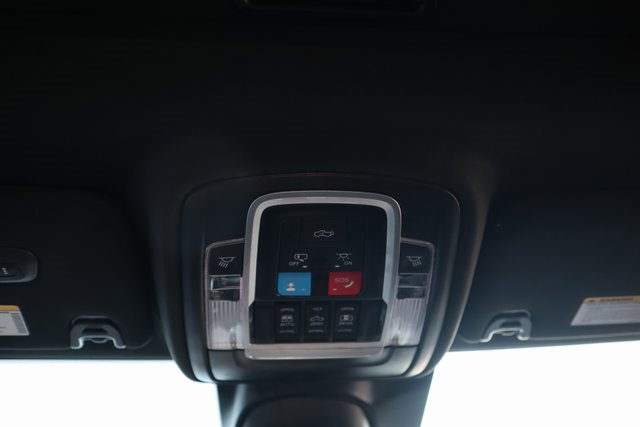 New 2025 RAM 3500 Limited image 16