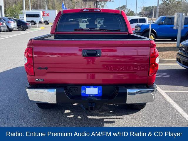 Used 2019 Toyota Tundra SR5 w/ SR5 Upgrade Package image 6