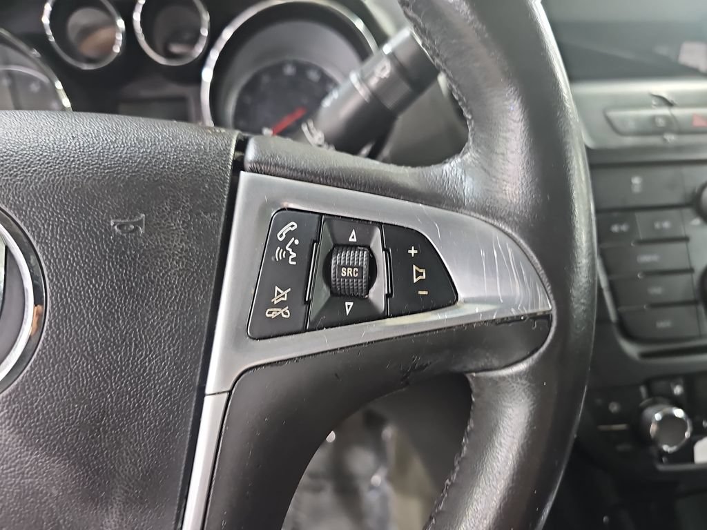 Used 2011 Buick Regal CXL FWD image 22