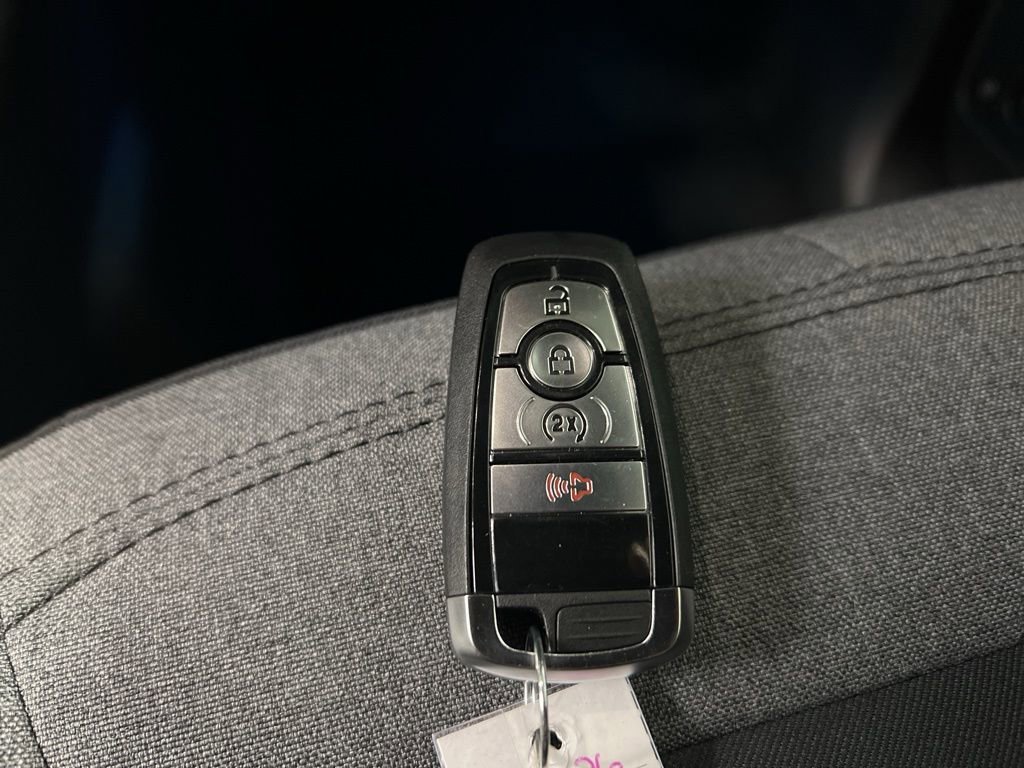 New 2026 Ford Bronco Big Bend image 40