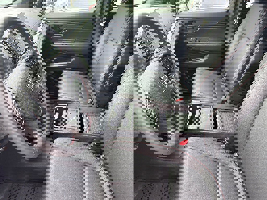 Used 2026 Honda Odyssey Sport-L image 13