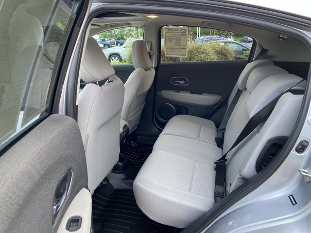 Used 2020 Honda HR-V EX image 49