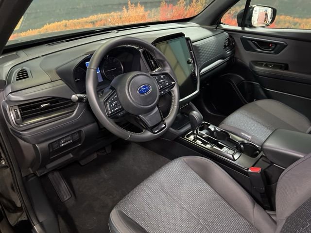 Certified 2026 Subaru Forester Premium image 25