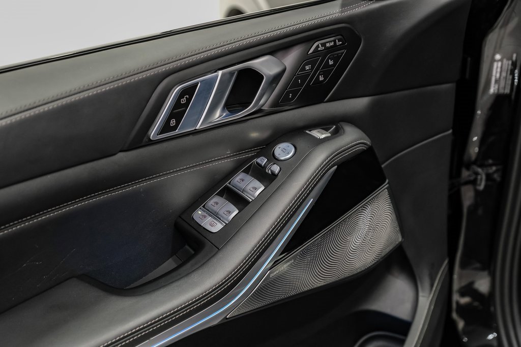 Used 2024 BMW ALPINA XB7 image 52