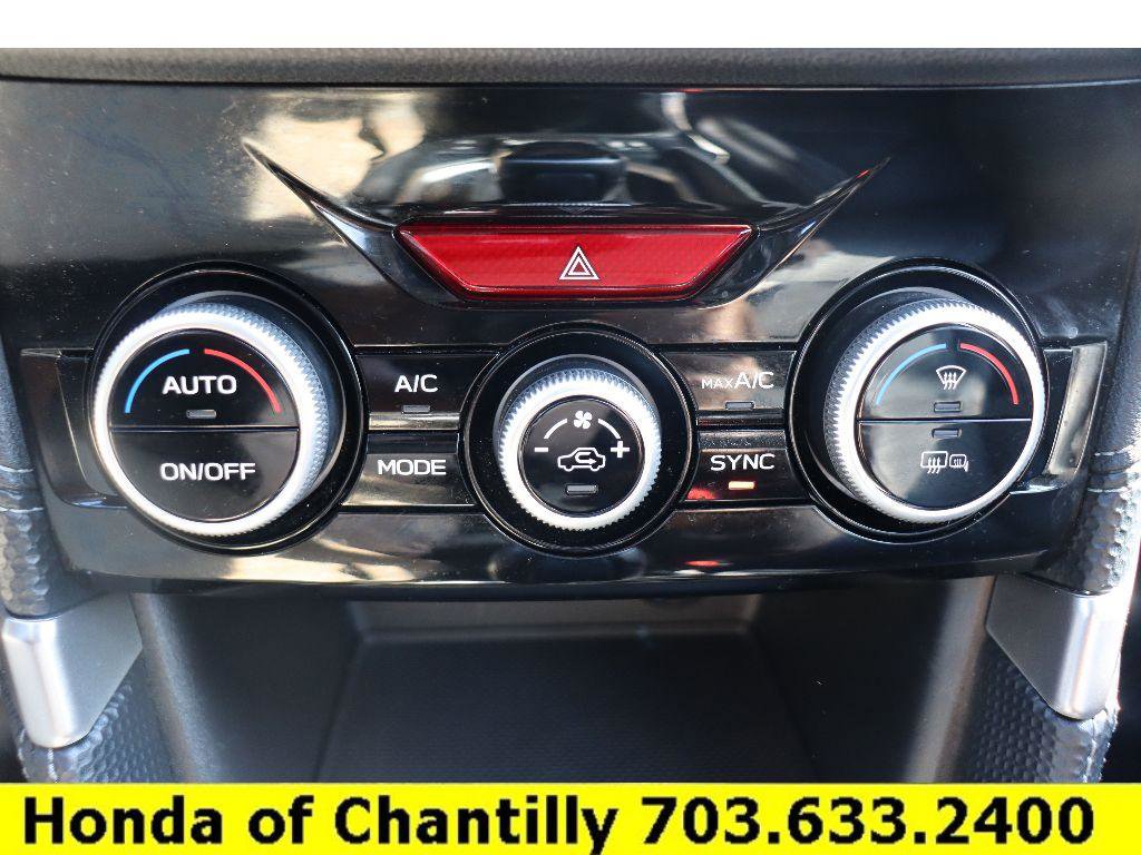 Used 2021 Subaru Forester Limited image 19