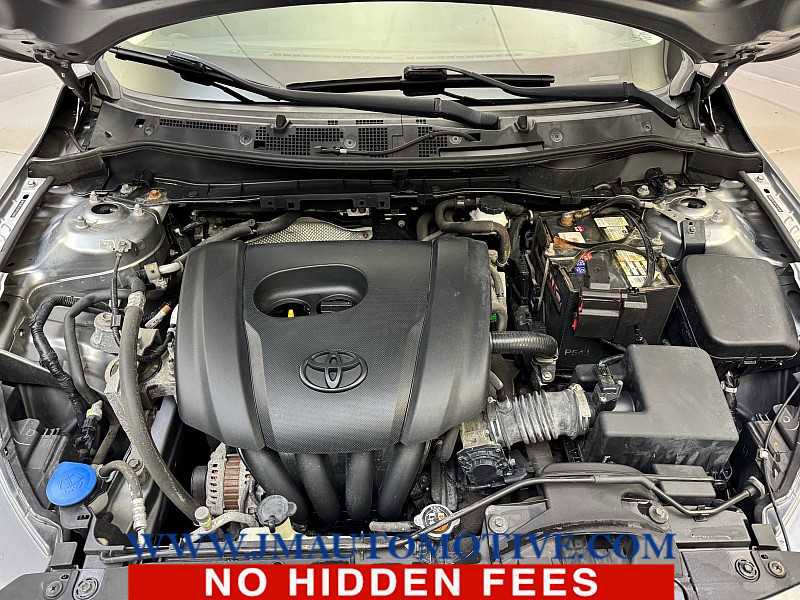 Used 2016 Scion iA image 10