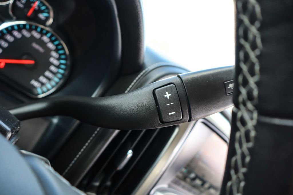 Used 2018 Chevrolet Silverado 1500 LTZ w/ LTZ Plus Package image 22