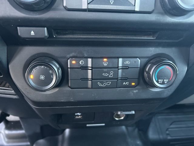 Used 2016 Ford F150 XL w/ Equipment Group 101A Mid image 26