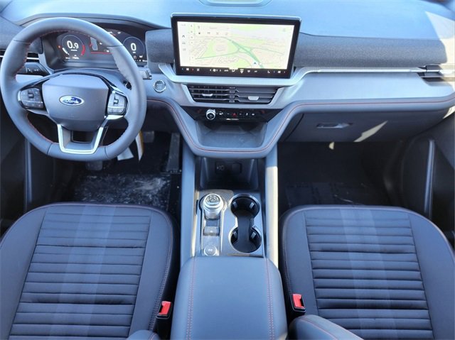 New 2026 Ford Explorer ST-Line image 12