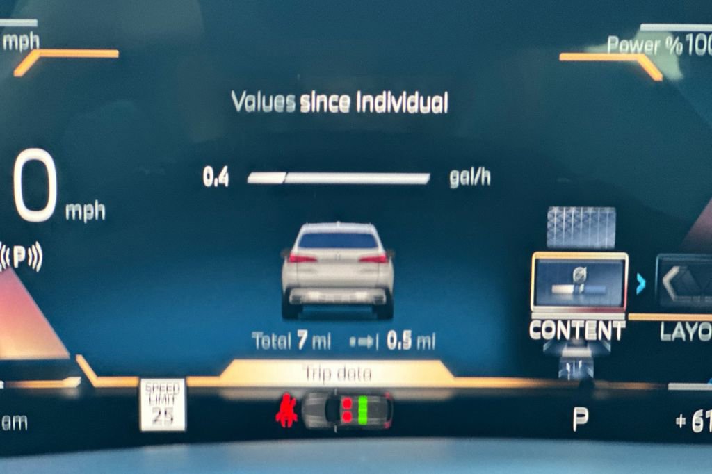 New 2026 BMW X5 sDrive40i w/ Climate Comfort Package image 31