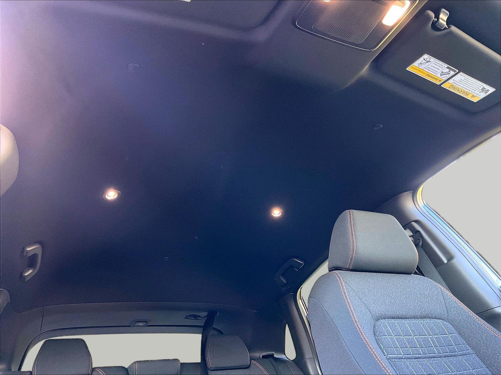 New 2027 Honda HR-V Sport image 13