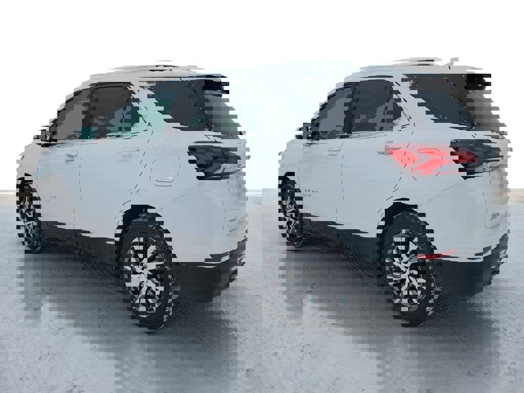 Certified 2023 Chevrolet Equinox Premier image 3